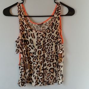 Charlotte russe top